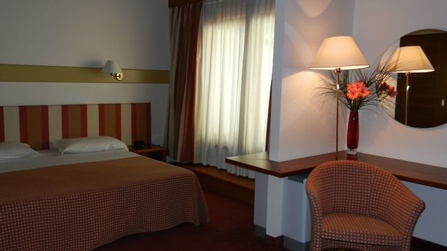 Eurohotel Palace Maniago Quarto foto
